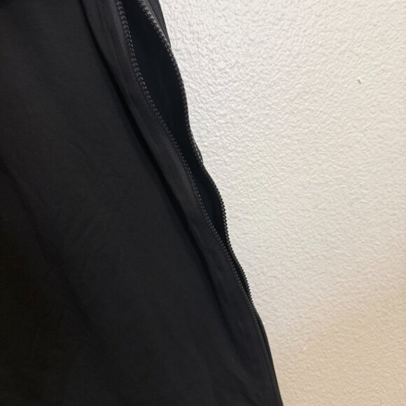 EMMY DEVEAUX black dress - Picture 6 of 9